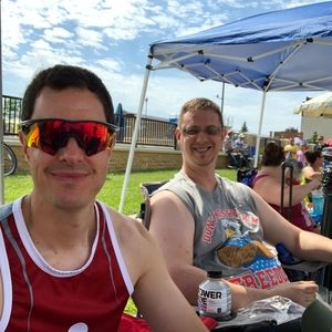 Meet your Posher, Mark